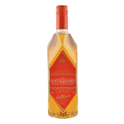 Tomatin The Antiquary Whisky 40% 0,7l