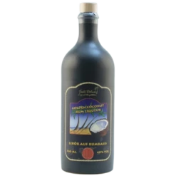 Taste DeLuxe Golden Coconut Rumlikör 40% 0,7l