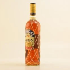 Brugal Ron Anejo 5 Jahre 38% 0,7l 8 Brugal Ron Anejo 5 Jahre 38% 0,7l -KISS Verkäufe 10091 n 2