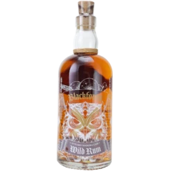 Blackforest Wild Rum Madeira Cask 42% 0,5l