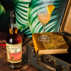 Plantation Rum Pineapple Stiggins Fancy 40% 0,7l -KISS Verkäufe 11465 plantation rum pineapple stiggins fancy 40 0 7l mood 1 99a48e601ba6d170