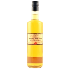 Taste DeLuxe Marzipan Rumlikör 40% 0,7l
