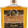 "Rum Project Four" (Vanilla Cane) By Spirits Of Old Man 40% 0,7l -KISS Verkäufe 11617 rum project four vanilla cane by spirits of old man 40 0 7l freisteller vs
