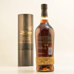 Ron Zacapa Edicion Negra 43% 1,0l -KISS Verkäufe 11952 3