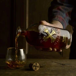 Ausgewählte Produkte -KISS Verkäufe 12118 bumbu original barbados rum flavour spirit rum basis 40 0 7l mood 1