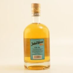 Jules Verne Rum Gold 43% 0,7l -KISS Verkäufe 12206 3