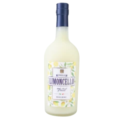 Scavi & Ray Crema Di Limoncello 17% 0,7l