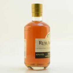 Rum Artesanal Ron Dominicano 8 Jahre 40% 0,5l -KISS Verkäufe 12364 n 3