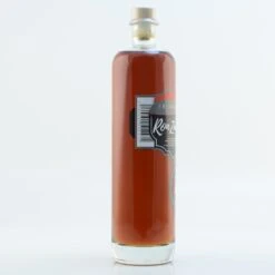Ron Zuarin X-MAS (Rum-Basis) Limited Edition 40% 0,7l -KISS Verkäufe 13055 3