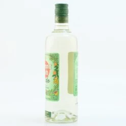Havana Club Verde 35% 0,7l -KISS Verkäufe 13210 2