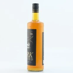 Old Caribbean Dark Spiced (Rum-Basis) 35% 1l -KISS Verkäufe 13240 2