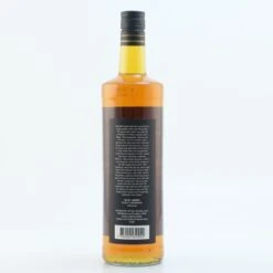 Old Caribbean Dark Spiced (Rum-Basis) 35% 1l -KISS Verkäufe 13240 3