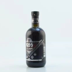 Kiss Black Diamond Rum 40% 0,5l 8 Kiss Black Diamond Rum 40% 0,5l -KISS Verkäufe 13392 2