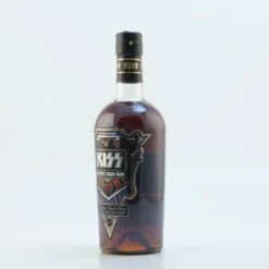 Kiss Detroit Rock Rum 45% 0,7l 8 Kiss Detroit Rock Rum 45% 0,7l -KISS Verkäufe 13393 2