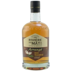 Riviere Du Mat Rhum Arrange Coco (Rum-Basis) 35% 0,7l