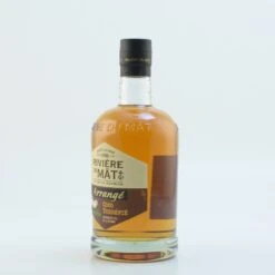 Riviere Du Mat Rhum Arrange Coco (Rum-Basis) 35% 0,7l -KISS Verkäufe 13416 2