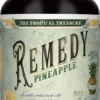Remedy Pineapple (Rum-Basis) 40% 0,7l 2 Remedy Pineapple (Rum-Basis) 40% 0,7l -KISS Verkäufe 13515 remedy pineapple rum basis 40 0 7l freisteller vs low res dfce14f858be01e8