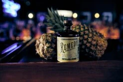 Remedy Pineapple (Rum-Basis) 40% 0,7l -KISS Verkäufe 13515 remedy pineapple rum basis 40 0 7l mood 2