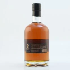 Black Work Pirates Forgotten Island Rumlikör 40% 0,7l -KISS Verkäufe 13529 2