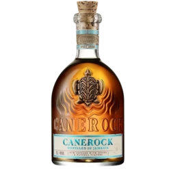 Canerock Jamaica (Rum-Basis) 40% 0,7l
