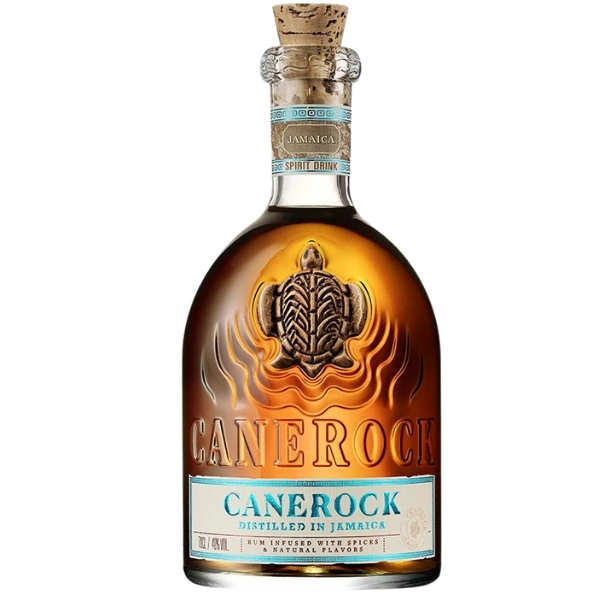 Canerock Jamaica (Rum-Basis) 40% 0,7l 3 Canerock Jamaica (Rum-Basis) 40% 0,7l