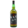 VAT 69 Blended Scotch Whisky 40% 1,0l