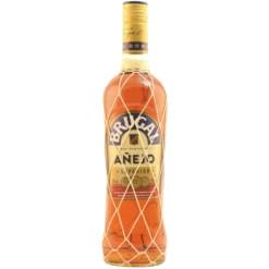 Ausgewählte Produkte 9 Brugal Ron Anejo 5 Jahre 38% 0,7l