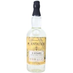 Plantation Rum 3 Stars 41,2% 1l