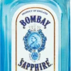 Bombay Sapphire Gin MINI 40% 0,05l -KISS Verkäufe 15023 bombay sapphire gin mini 40 0 05l freisteller vs 002e