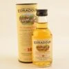 Edradour 10 Jahre Single Malt Whisky Mini 40% 0,05l -KISS Verkäufe 15097 1