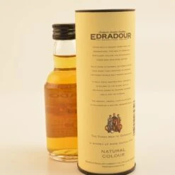 Edradour 10 Jahre Single Malt Whisky Mini 40% 0,05l -KISS Verkäufe 15097 3