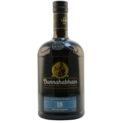 Bunnahabhain 18 Jahre Islay Whisky 46,3% 0,7l