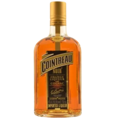 Cointreau Noir 40% 0,7l