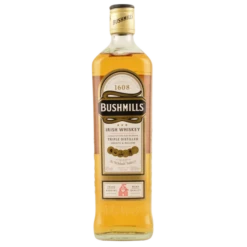 Bushmills White Label The Orginal 40% 0,7l