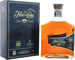 Flor De Cana 12 Jahre Centenario 40% 1,0l