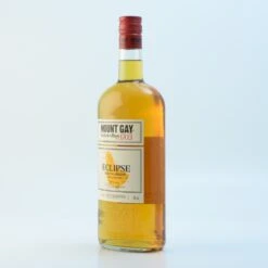 Mount Gay Rum Eclipse Gold 40% 1,0l -KISS Verkäufe 19009 2