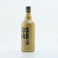 DOS MAS Mex Shot Tequila Zimtlikör 15% 0,7l 8 DOS MAS Mex Shot Tequila Zimtlikör 15% 0,7l -KISS Verkäufe 19012 n2 3 8b3d