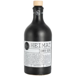 Heimat Gin 43% 0,5l