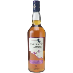 Talisker 18 Jahre Island Whisky 45,8% 0,7l