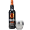 Smokehead Rum Cask Rebel XLE Single Malt Whisky 58% 0,7l + Tumbler -KISS Verkäufe 2 png 65233a6688a503af