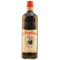 Killepitsch Kräuterlikör 42% 0,7l