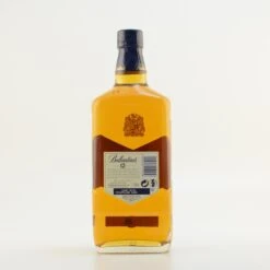 Ballantines 12 Jahre Special Reserve 40% 1,0l -KISS Verkäufe 20057 n 3