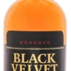 Black Velvet Reserve 8 Jahre Canadian Whisky 40% 1,0l -KISS Verkäufe 20088 black velvet reserve 8 jahre canadian whisky 40 1 0l freisteller vs 941c