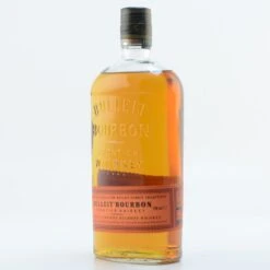 Bulleit Bourbon Frontier Whiskey 45% 0,7l -KISS Verkäufe 20125 n 2