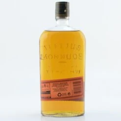 Bulleit Bourbon Frontier Whiskey 45% 0,7l -KISS Verkäufe 20125 n 3