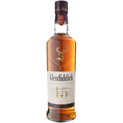 Glenfiddich 15 Jahre Unique Solera Reserve Speyside Whisky 40% 0,7l -KISS Verkäufe 20256 flasche png