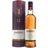 Glenfiddich 15 Jahre Unique Solera Reserve Speyside Whisky 40% 0,7l -KISS Verkäufe 20256 flasche und tube png