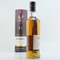 Glenfiddich 15 Jahre Unique Solera Reserve Speyside Whisky 40% 0,7l -KISS Verkäufe 20256 n1 3