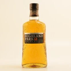 Highland Park 12 Jahre Island Whisky 40% 0,7l -KISS Verkäufe 20304 1
