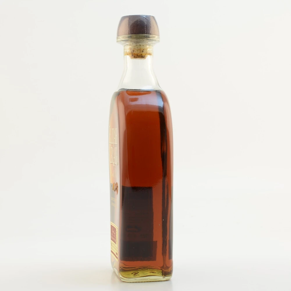 Elijah Craig Small Batch Bourbon Whiskey 47% 0,7L 4 Elijah Craig Small Batch Bourbon Whiskey 47% 0,7L – Bild 2